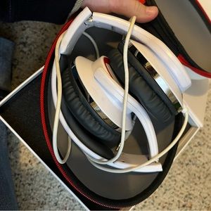 Flip Headphones
